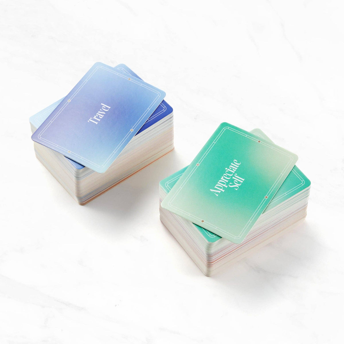 120 Daily Mindfulness Guidance Cards