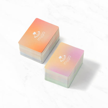 120 Daily Mindfulness Guidance Cards