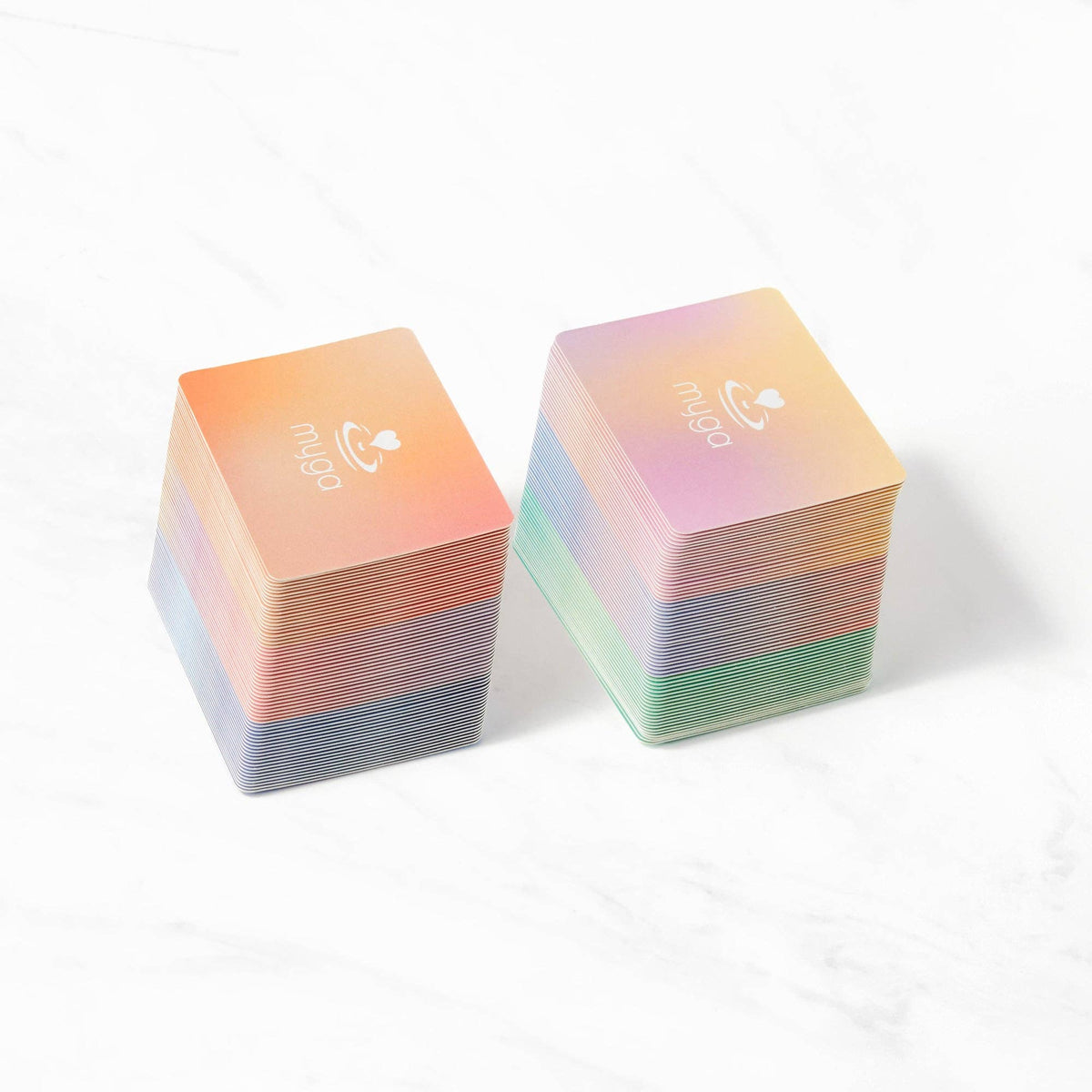 120 Daily Mindfulness Guidance Cards