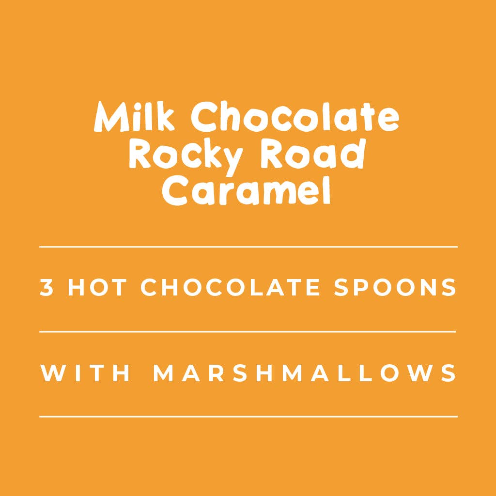 GNAW Hot Chocolate Gift Set