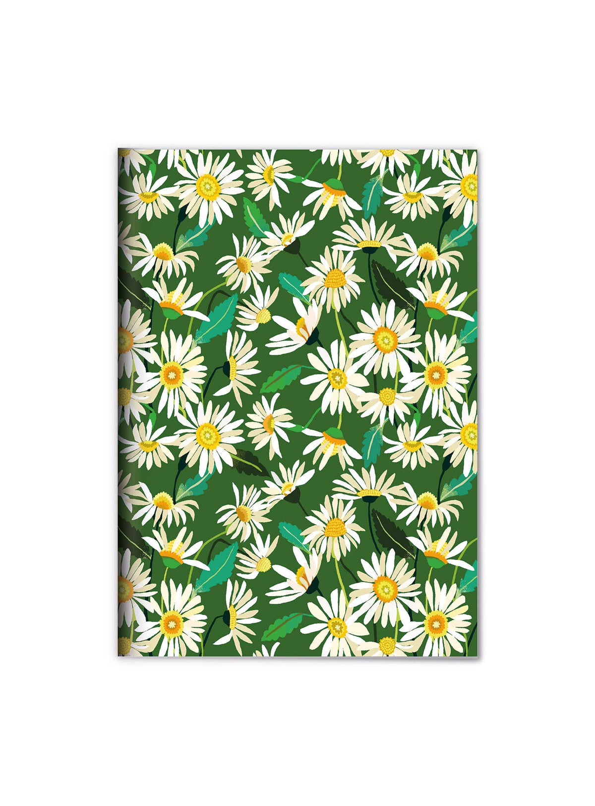 Daisy A6 Notebook by Brie Harrison Ltd